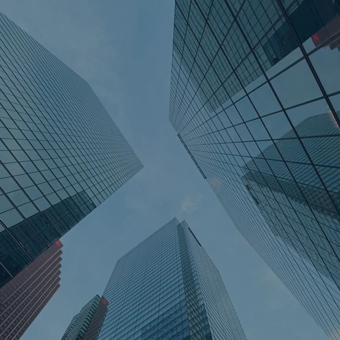 COMMERCIAL MORTGAGE PLATFORM